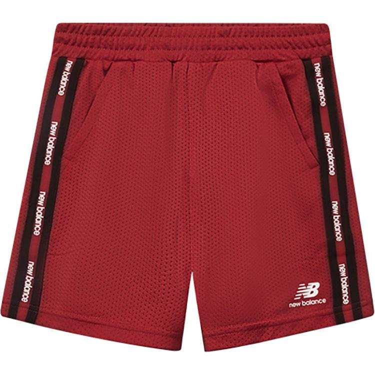 New Balance New Balance Kids Shorts Moderate