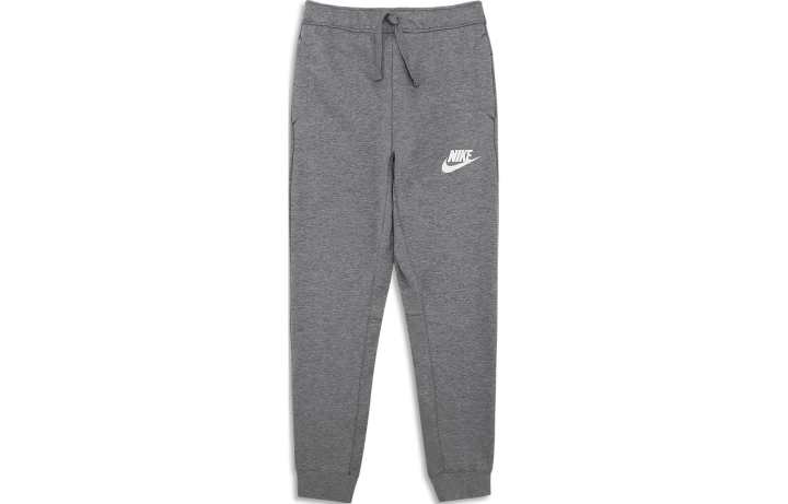 Nike Nike Knitted Sweatpants Kids' Dark Heather Gray