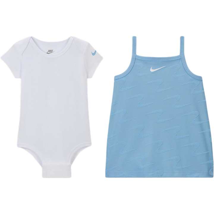 Nike Infant And Toddler Nike Skirt Set