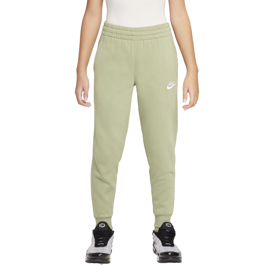 Nike Nike Knitted Sweatpants Sportswear Club FW24 Oil Green