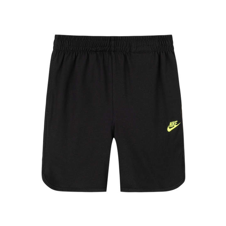Nike Nike Shorts Infant And Toddler Jet Black