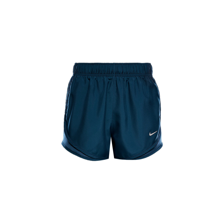 Nike Nike Tempo Women's Dri FIT Mid Rise Brief Lined Running Shorts