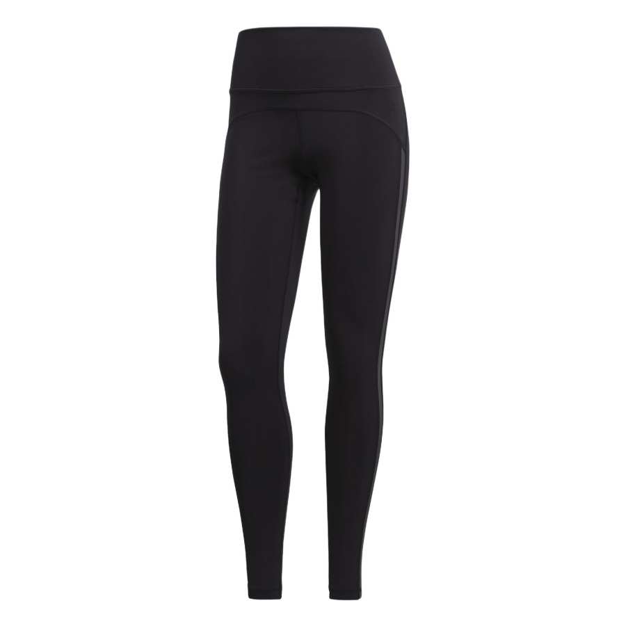 Adidas Adidas Sports Pants Women's Black