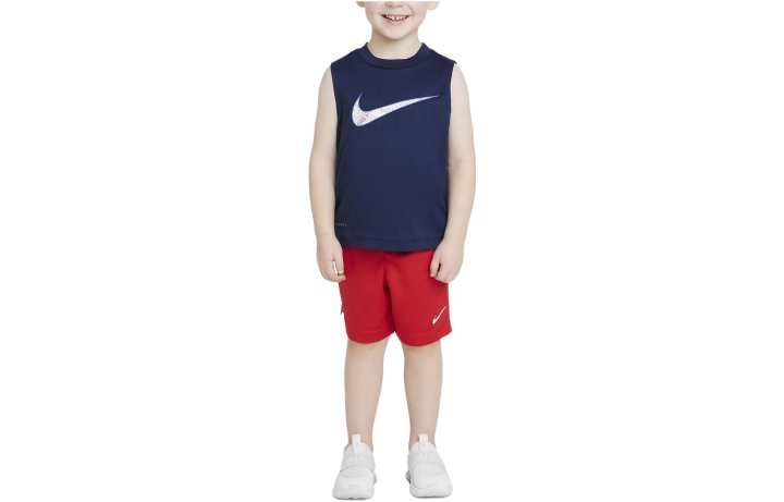 Nike Nike Kids Matching Sets Infant And Toddler