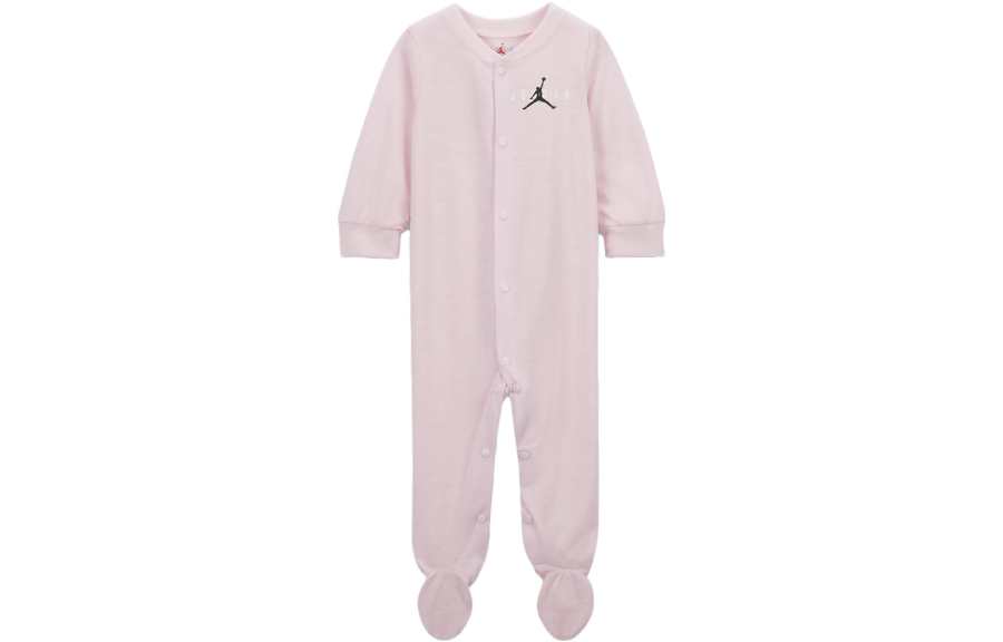 Jordan Jordan Jumpsuit Pink Infant And Toddler