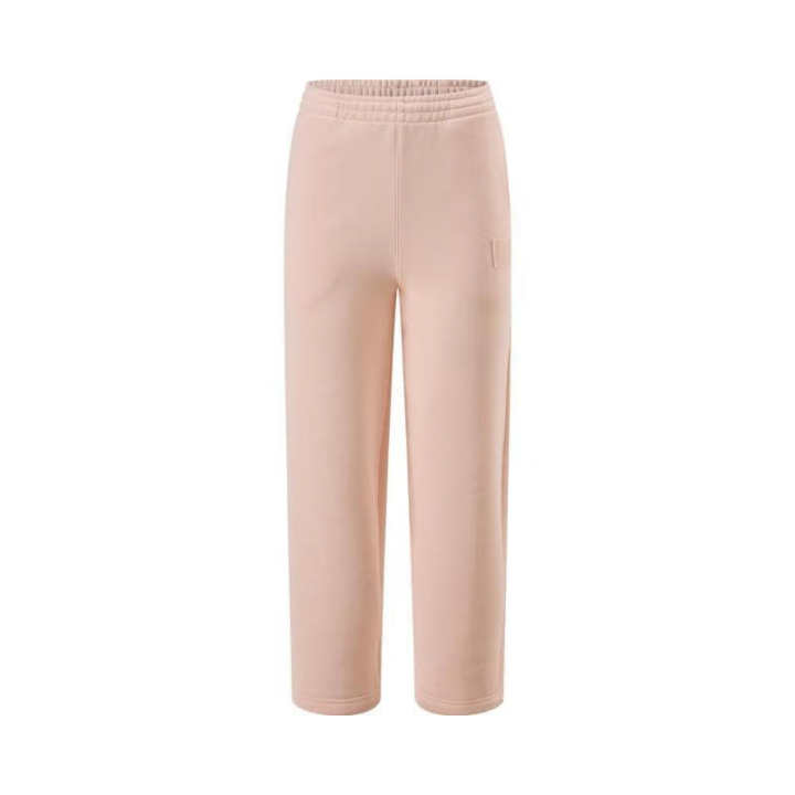 Jordan Jordan Knitted Sweatpants Pink Teenagers