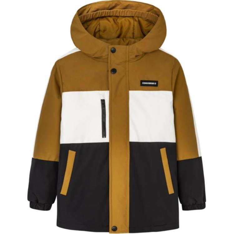 Converse Casual Sportswear Caramel Kids'