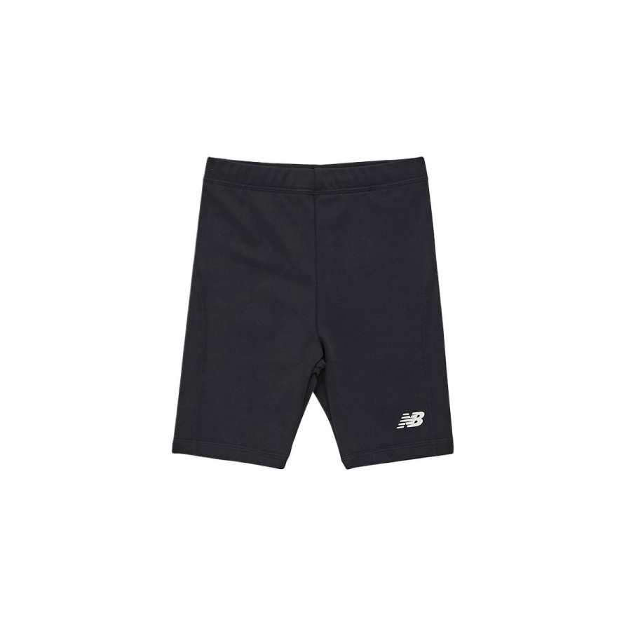 New Balance New Balance Kids' Swimsuit ESSENTIAL Black Children Aged 3 7 Years Old