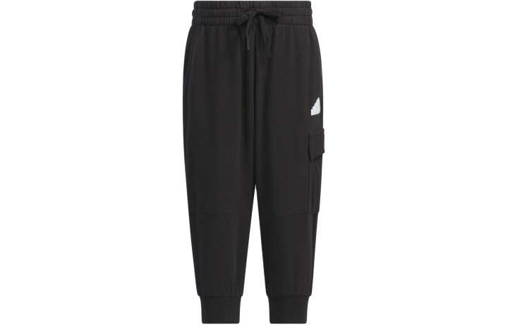 Adidas Adidas Moderate Kids' Sweatpants All Kids' Black