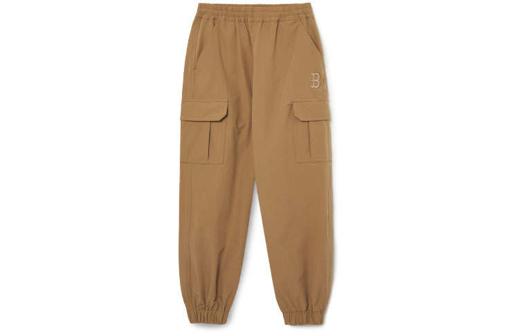 MLB KIDS Cargo Pants Kids' Khaki