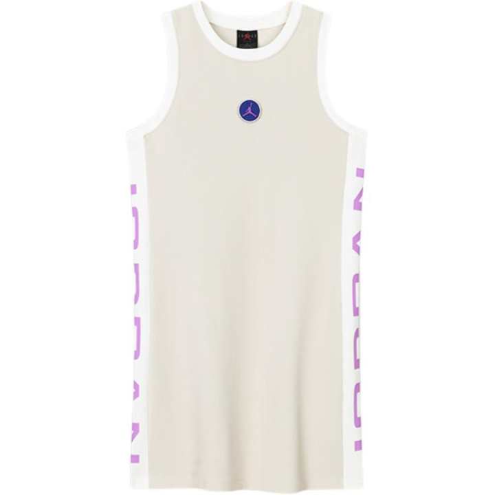 Jordan Jordan Dress Air White Birch Children Aged 3 7 Years Old