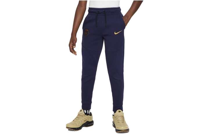 Jordan Jordan Knitted Sweatpants Paris Saint Germain Blue Kids'