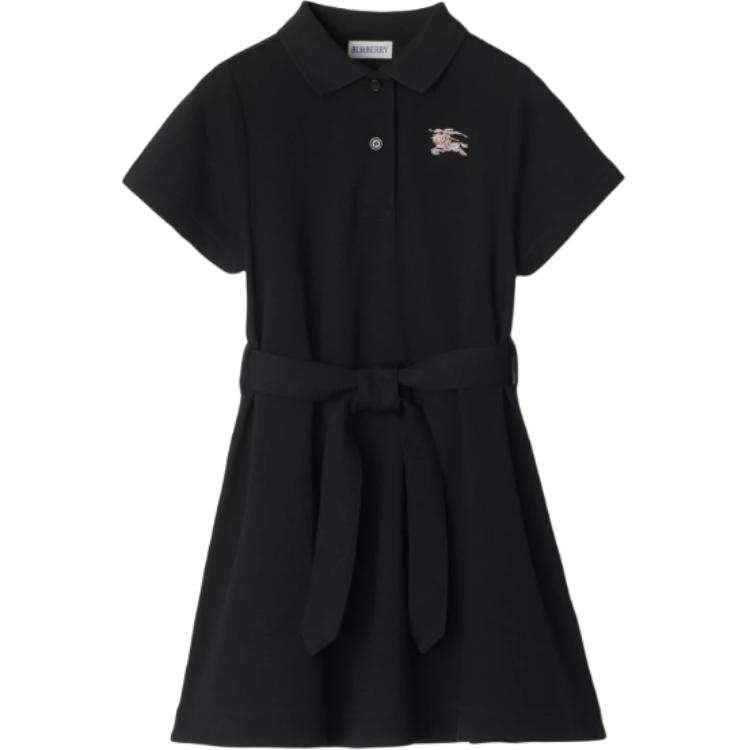 Burberry Kids Dresses Moderate Mid Length