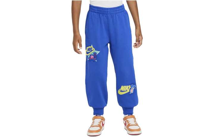 Nike Nike Knitted Sweatpants Game Royal Blue Kids'