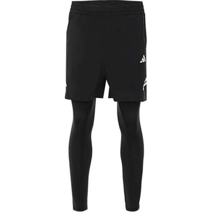 Adidas Adidas Knitted Sweatpants Black Teenagers
