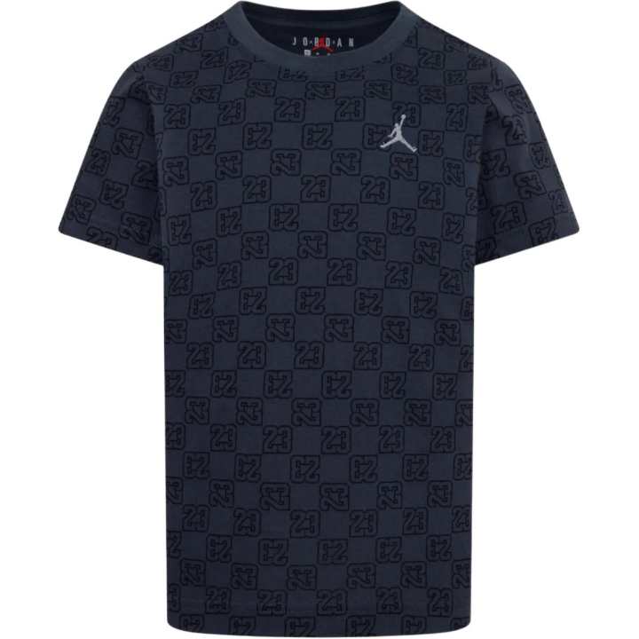 Jordan Jordan Kids T Shirts Crew Neck Moderate