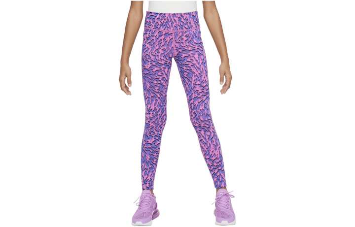 Nike Nike One Knitted Sweatpants Kids' Multicolor