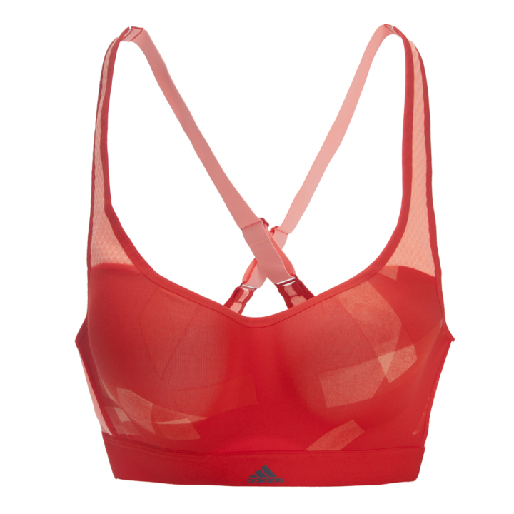Adidas Adidas Sports Underwear Women's Red