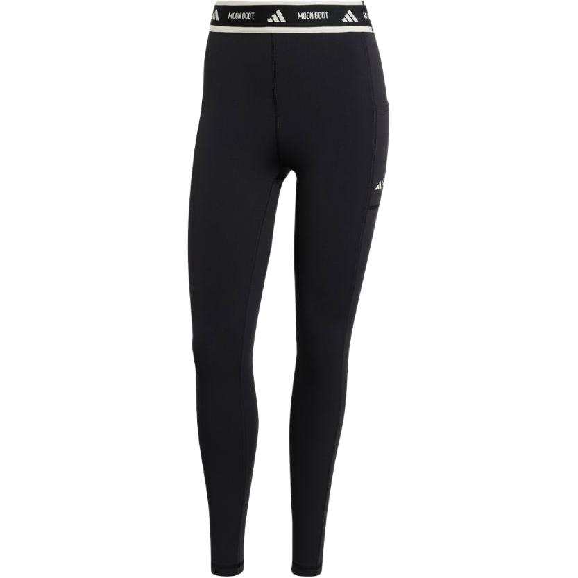 Adidas Adidas x MOON BOOT Sports Pants Women's Black