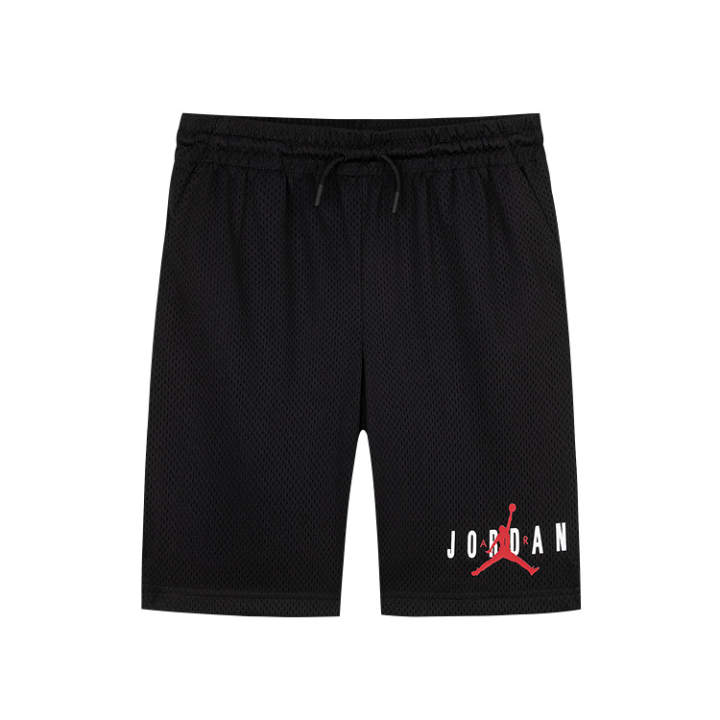 Jordan Jordan Shorts Teenagers Jet Black