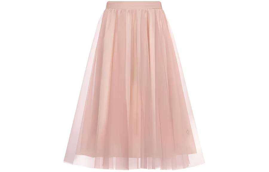 DIOR DIOR Skirt SS24 Light Pink Kids'