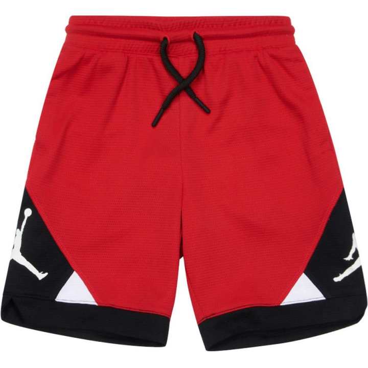 Jordan Jordan Shorts Children Aged 3 7 Years Old Red