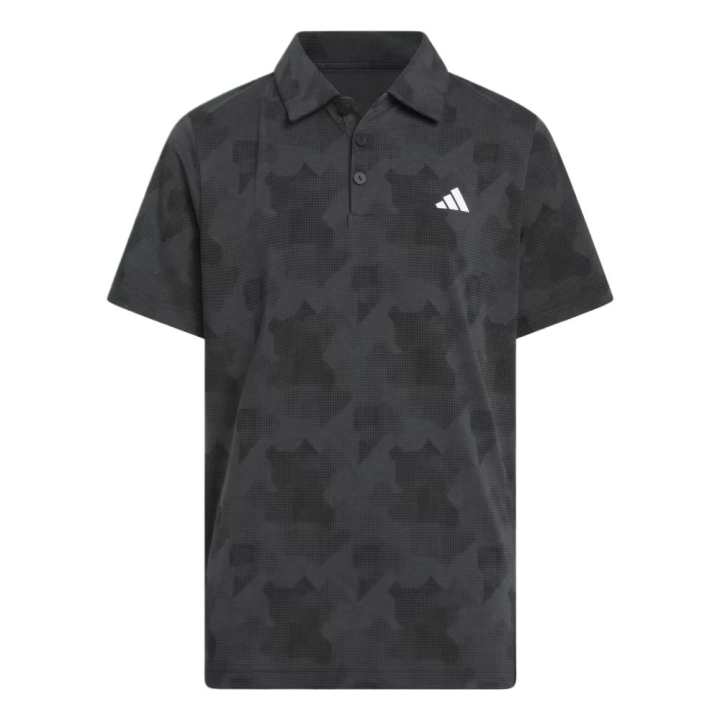 Adidas Adidas Grade School T Shirts Lapel Moderate