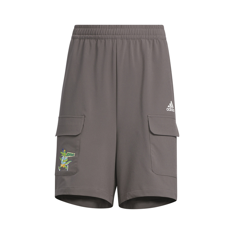Adidas Adidas Shorts Children Aged 3 7 Years Old Umber