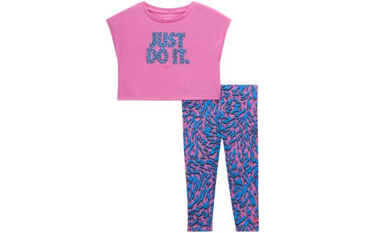 Nike Nike Kids Matching Sets Infant And Toddler