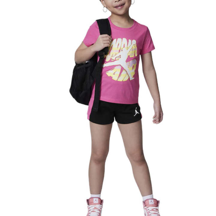 Jordan Jordan Air Stacked Casual Sportswear Kids'