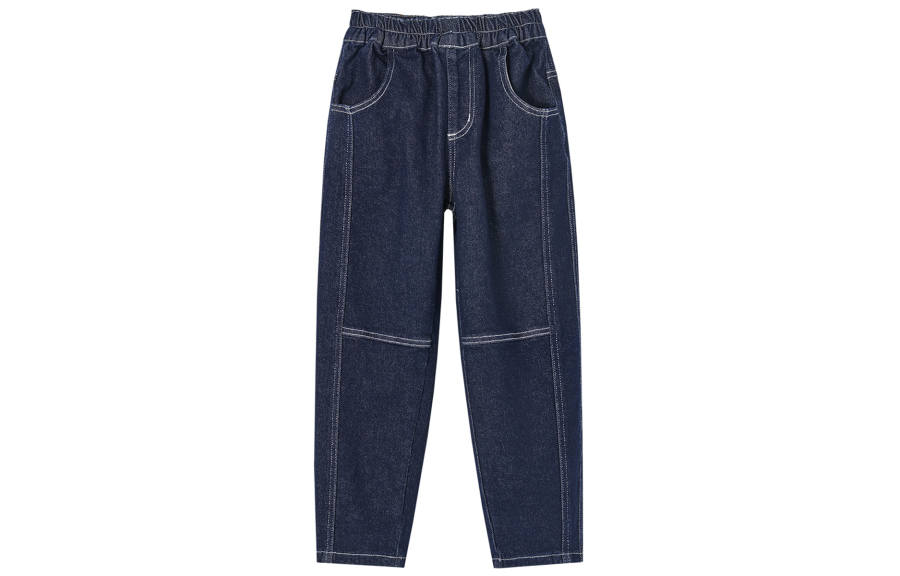 LEE KIDS Grade School Jeans Moderate