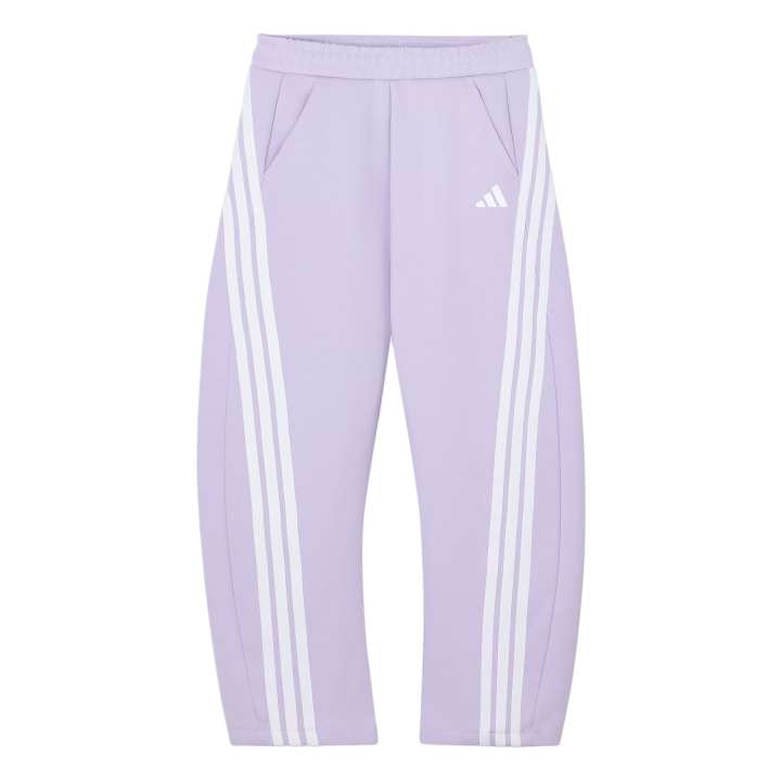 Adidas Adidas Knitted Sweatpants Light Purple Teenagers