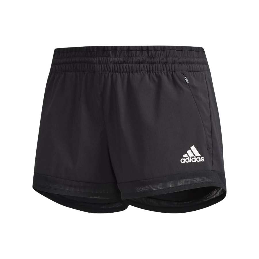 Adidas Adidas Sports Shorts Women's Black