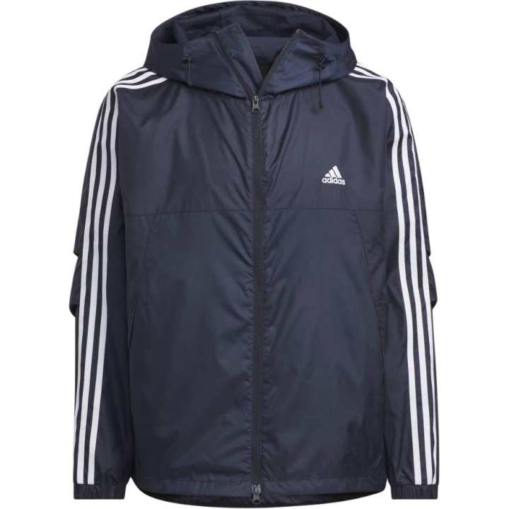 Adidas Adidas Jackets & Coats Japan Version Men's Blue