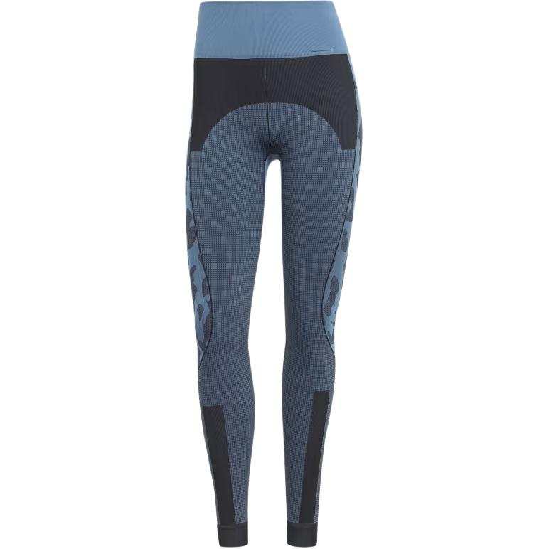 Adidas Adidas x STELLA MCCARTNEY Stella Sports Pants Women's Blue