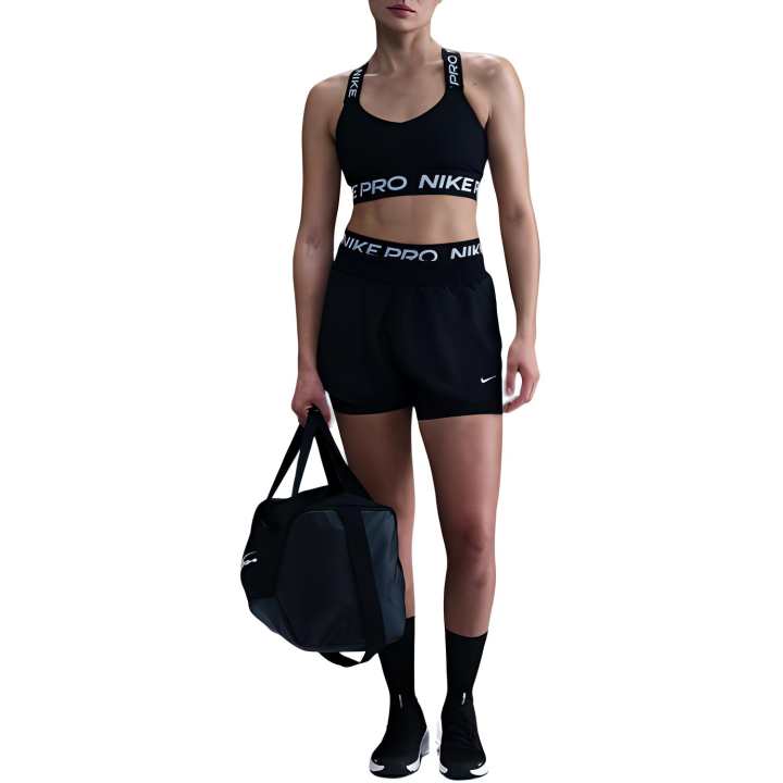 Nike Nike Pro Women's Light-Support Non-Padded Sports Bra