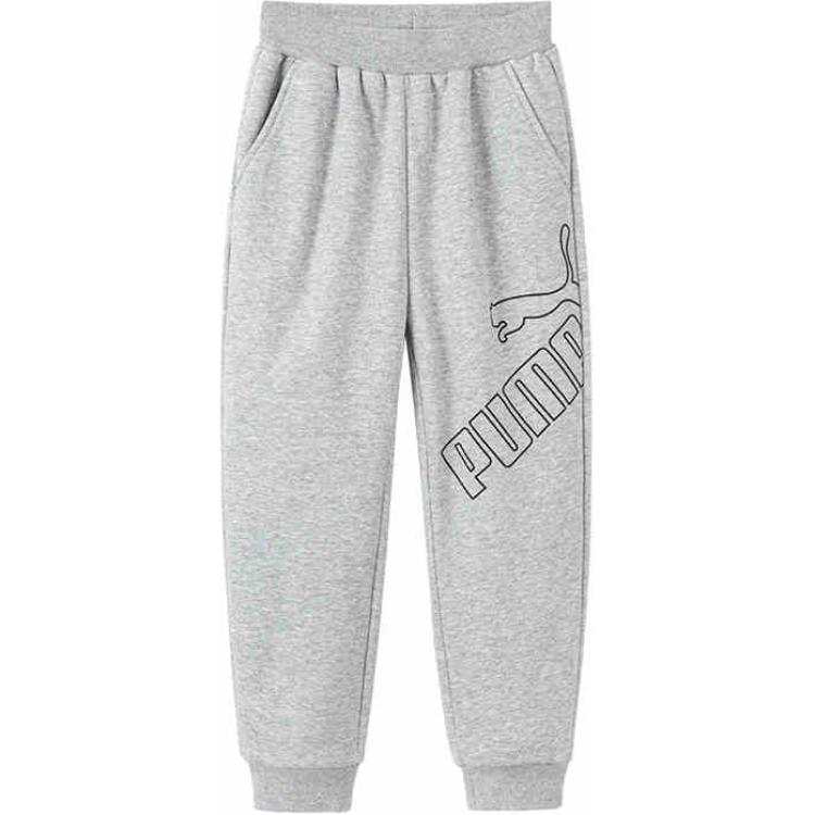 PUMA PUMA Knitted Sweatpants Sportstyle