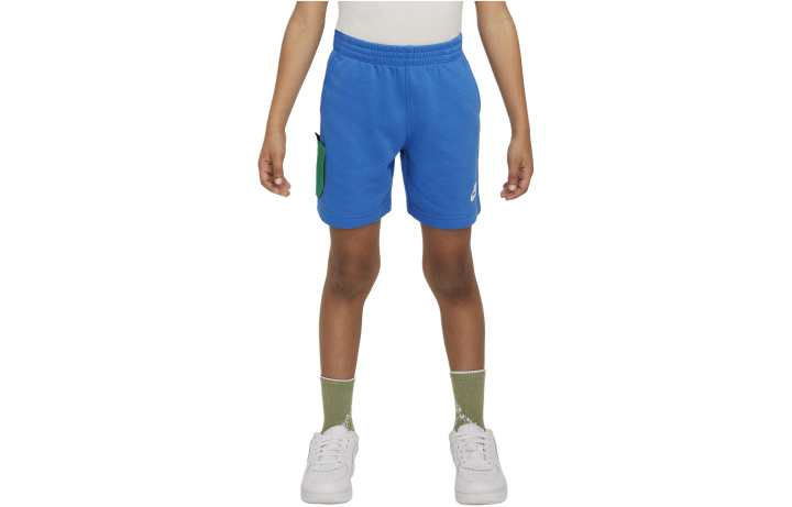 Nike Nike Sportswear Kids Shorts Kids' Royal Blue