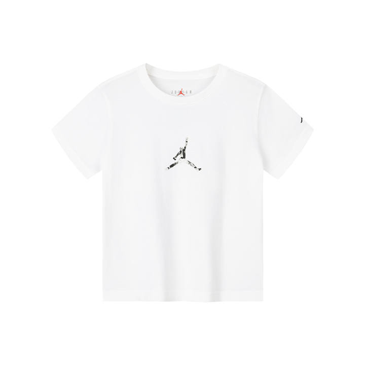 Jordan Jordan T Shirt Children Aged 3 7 Years Old