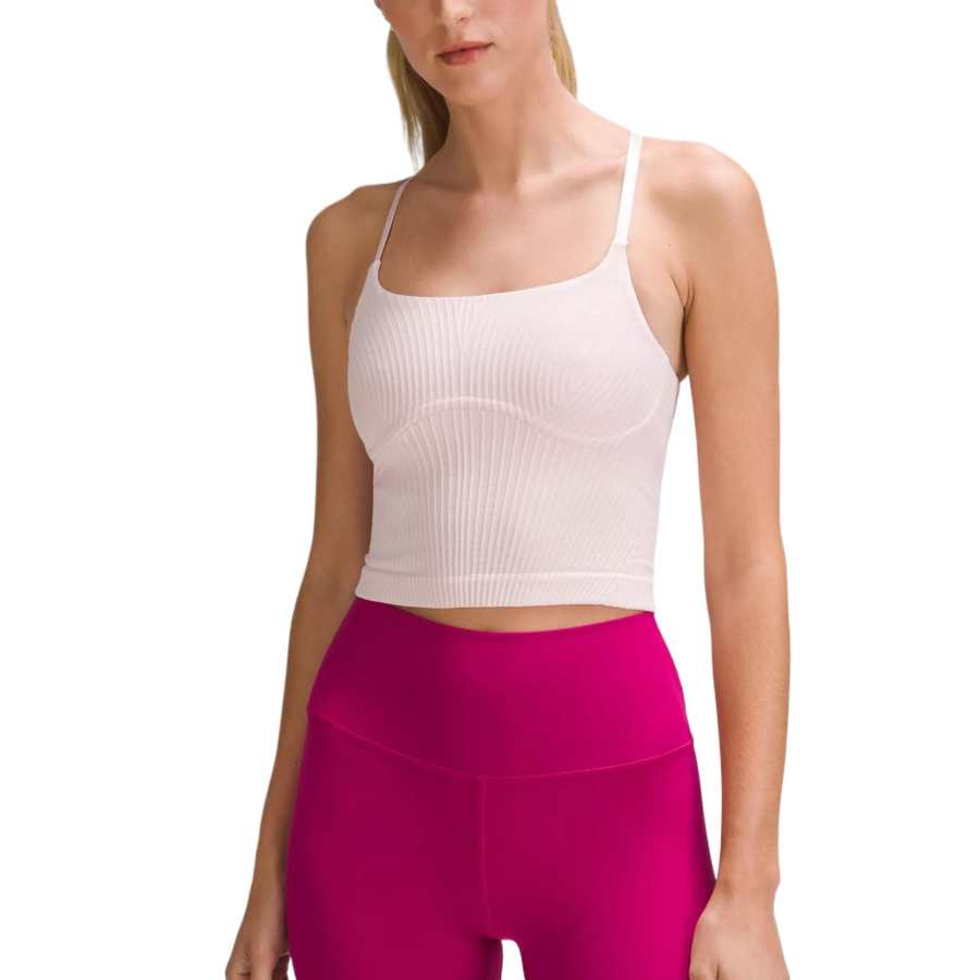 Lululemon Sports Underwear Women's