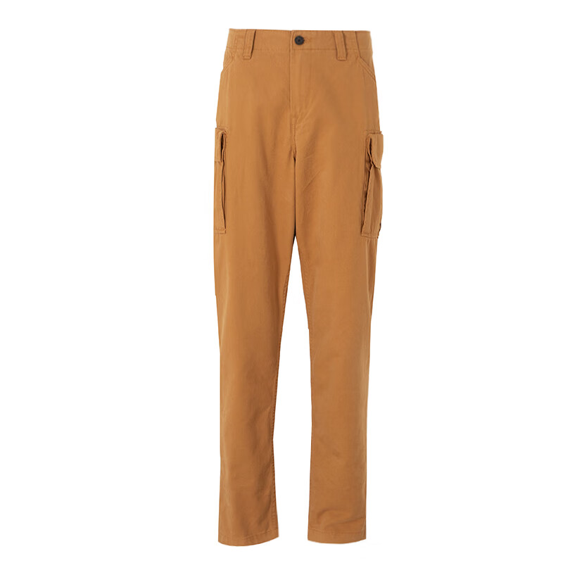 Timberland Timberland Cargo Pants Men's Khaki