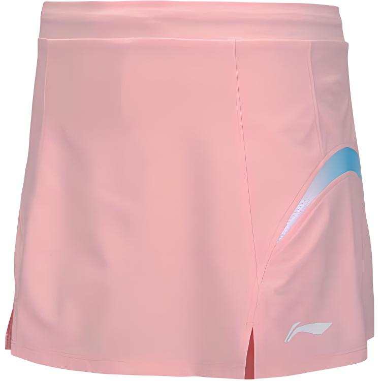 Li-Ning Li Ning Sports Shorts Women's Light Pink