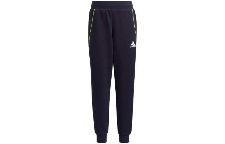 Adidas Adidas Kids Knitted Sweatpants Moderate