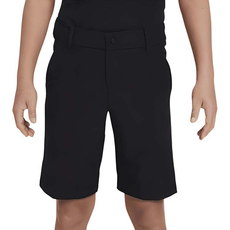 Nike Nike Big Kids' Boys' Golf Shorts Kids Shorts Kids' Black