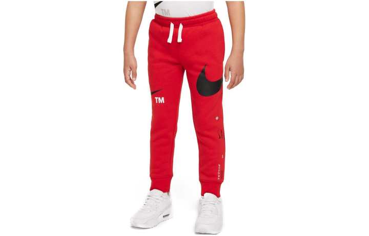 Nike Nike Kids Knitted Sweatpants Moderate