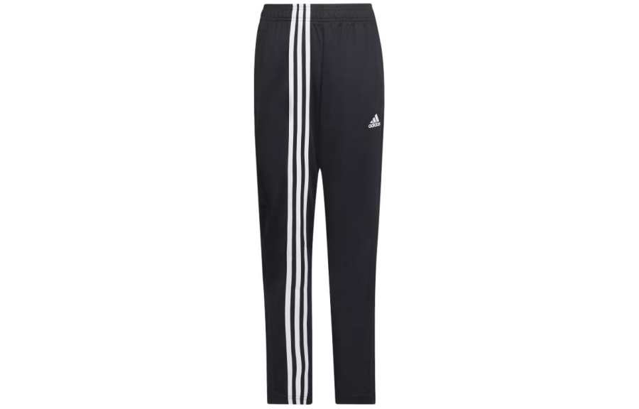 Adidas Adidas Full Length Pants Kids' Apparel Tiro 22 Disruptive Branding Track Pants Black Kids'