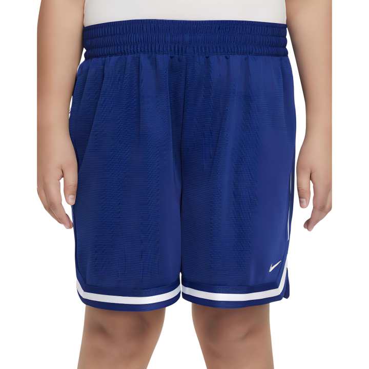 Nike Nike Shorts Teenagers Deep Sapphire Blue/white