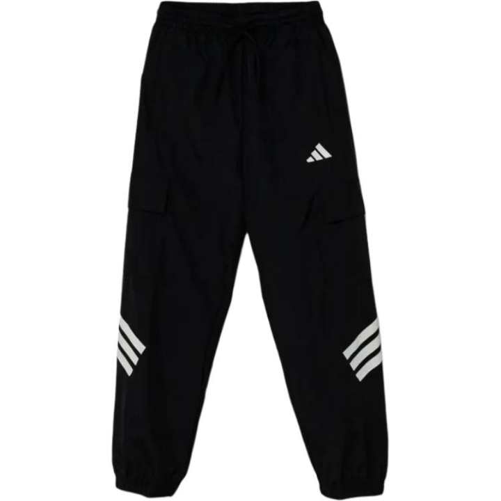 Adidas Adidas Knitted Sweatpants Black Kids'