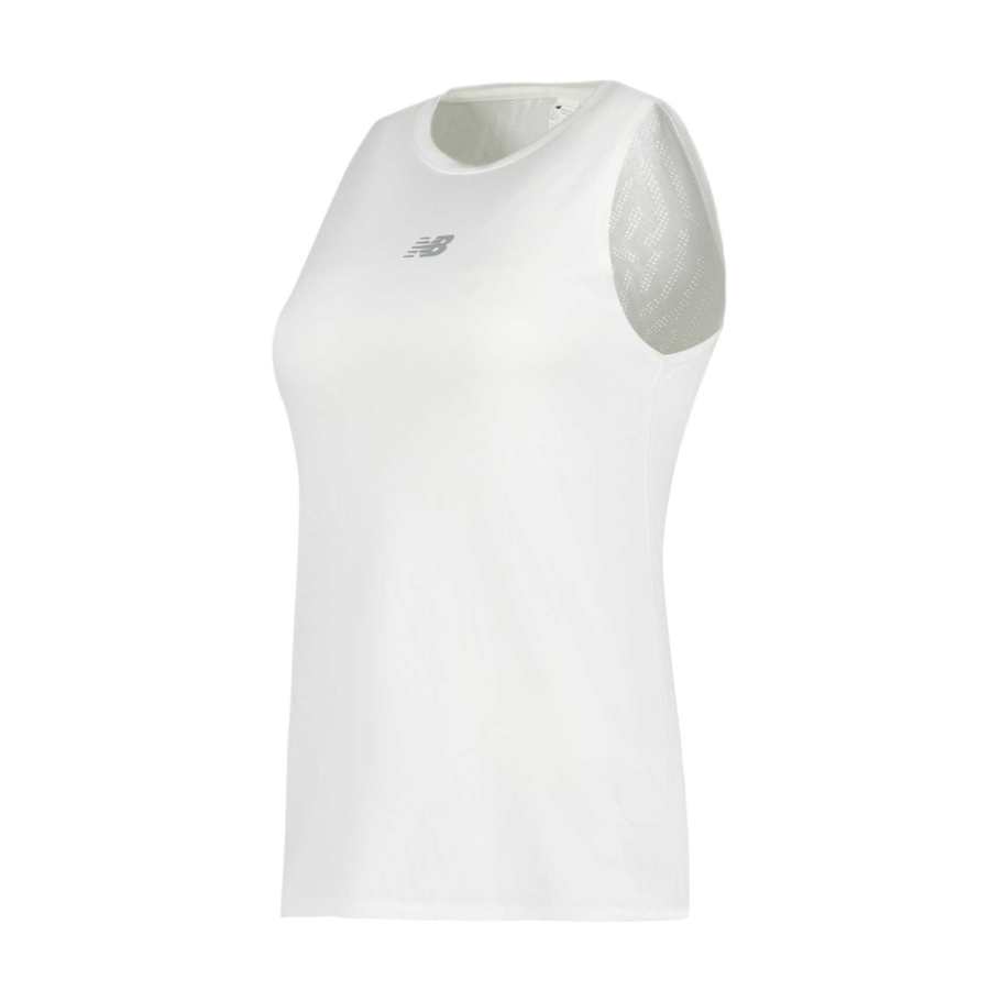 New Balance New Balance Sport Vests Women's White
