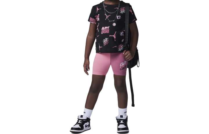 Jordan Jordan Infant And Toddler Suit Baby